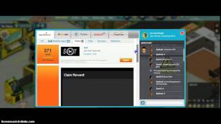 Smallworlds: Earning Gold w/o giving out your password