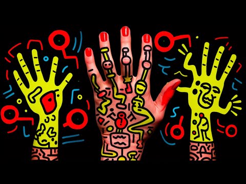 MACHINE OR HAND POKE TATTOOS? S1 E10 Pistache Podcast ( handpoked tips shading technique tattoo art)