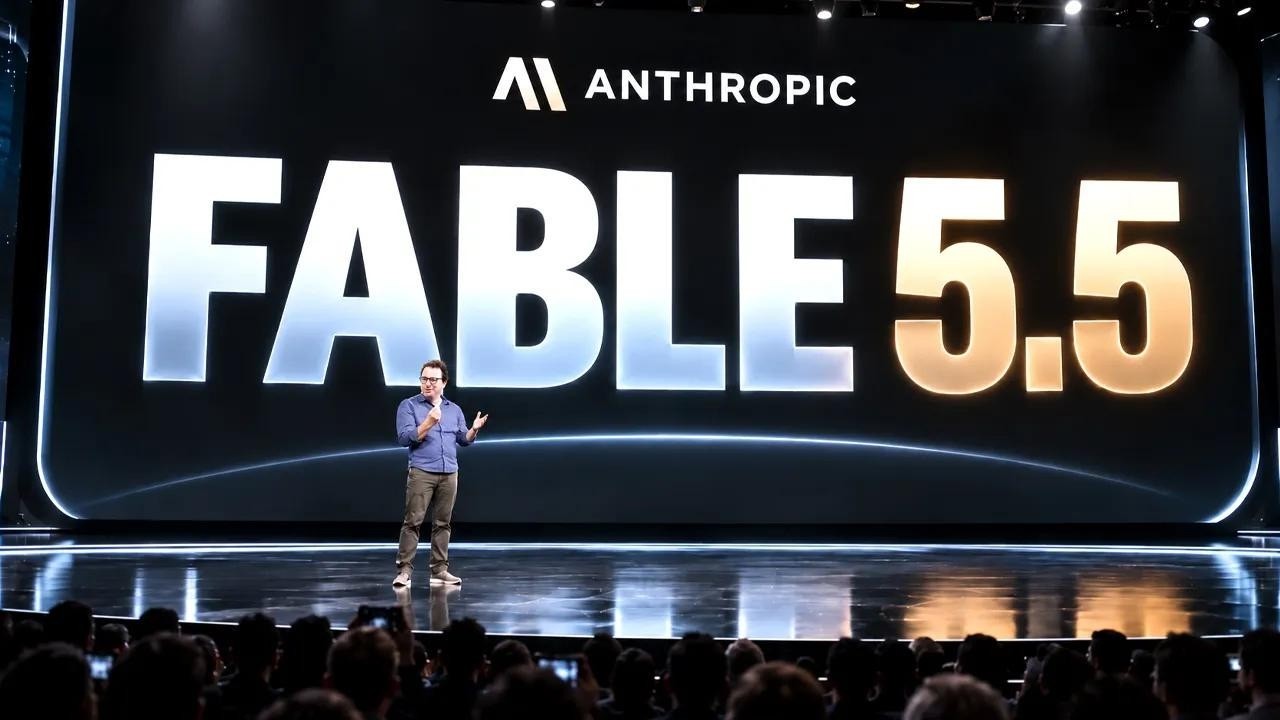Fable 5.5 fait déjà sensation avec des premières démos de folie