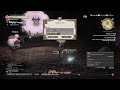 FFXiV Moghan's TriaL