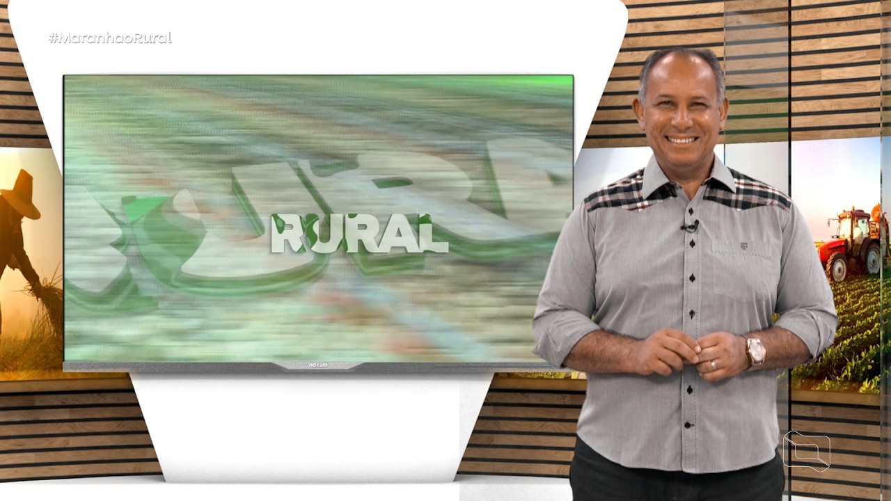 Programa Maranhão Rural - 22-02-26 - COMPLETO