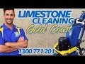 Gold Coast Limestone Tile Cleaning Services
