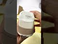 Fendy sneakers looks good#sneakerhead #viral #boostmasterlin #outfit #cheap #summer #fypシ゚