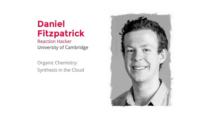 Daniel Fitzpatrick, Reaction Hacker