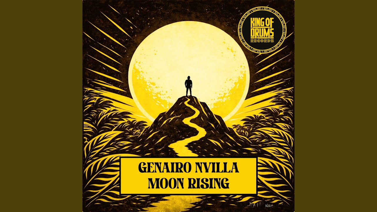 Watch Moon Rising (Extended Mix) on YouTube Watch Moon Rising (Extended Mix) on YouTube