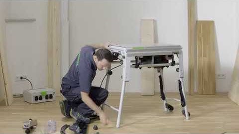 CS 70 Quick Guide - Basic assembly