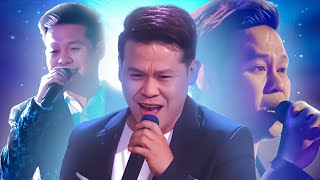 Filipino WINNER Marcelito Pomoy ALL Performances on Got Talent EVER!