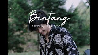 Anima - Bintang cover by isqia hijri (Lirik)
