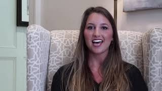 UA Phi Mu Philanthropy Video 2018