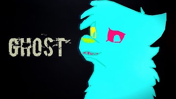 MAP Ghost :: Open Multicolor Silloet  For {Ginger Splash}(Animation) Part 2