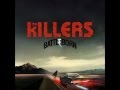 Be Still The Killers With Lyrics mp3