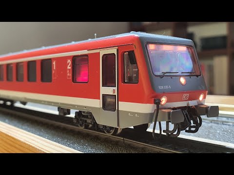 Märklin 37762 DB