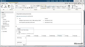 Add links to a page in SharePoint 2013 - EPC Group