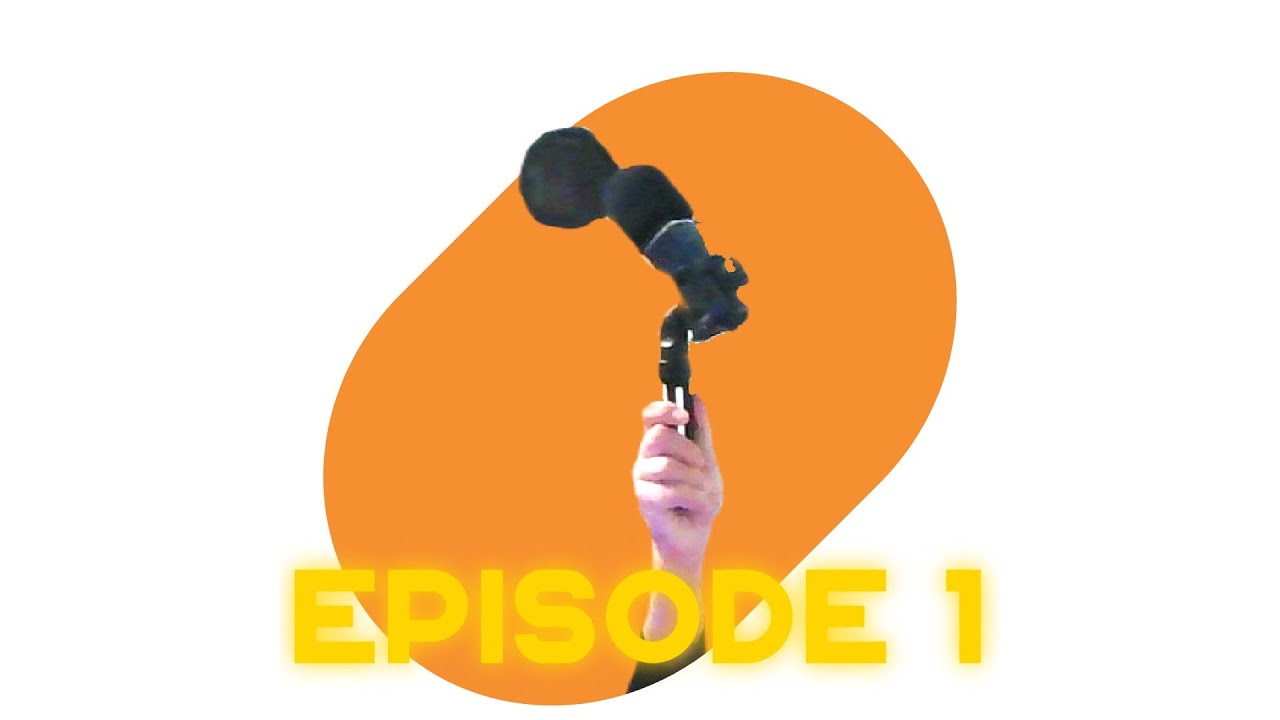  What To Talk About Podcast Episode 1 YouTube