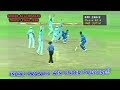 India's Dramatic Comeback Win in a High Scoring Thriller | Singer-Akai Nidahas Trophy Final 1998