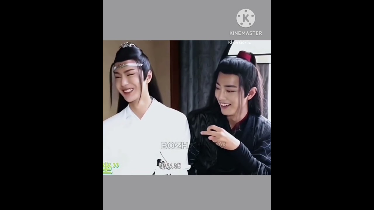 XIAO ZHAN WANG YIBO - สิ่งเล็กๆที่เราเรียกว่า ปจปฟก