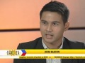 Joem Bascon willing to do any movie role