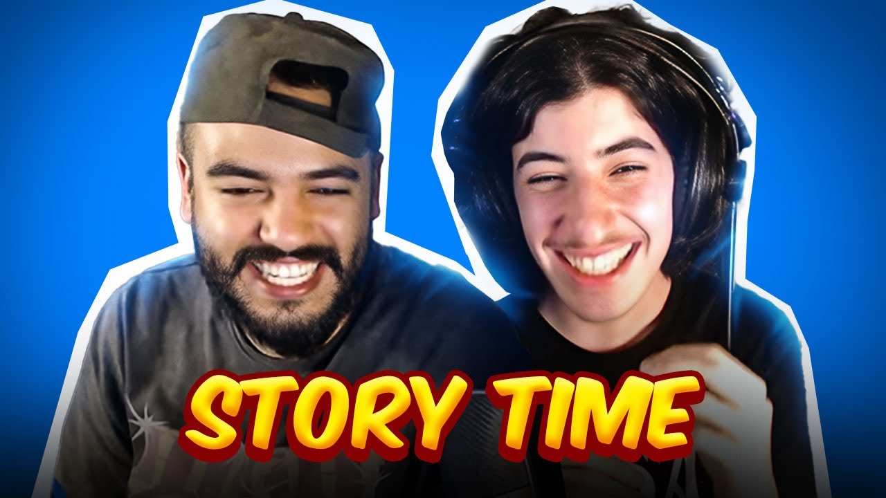 كواليس الفطور لي ماصوّرناهش ليكوم فالڤلوغ