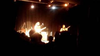 Gonzalo Sanhueza - Mártires