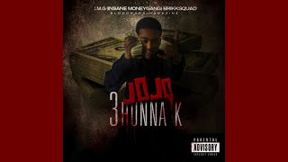 Lil Jojo - BDK (3HunnaK)