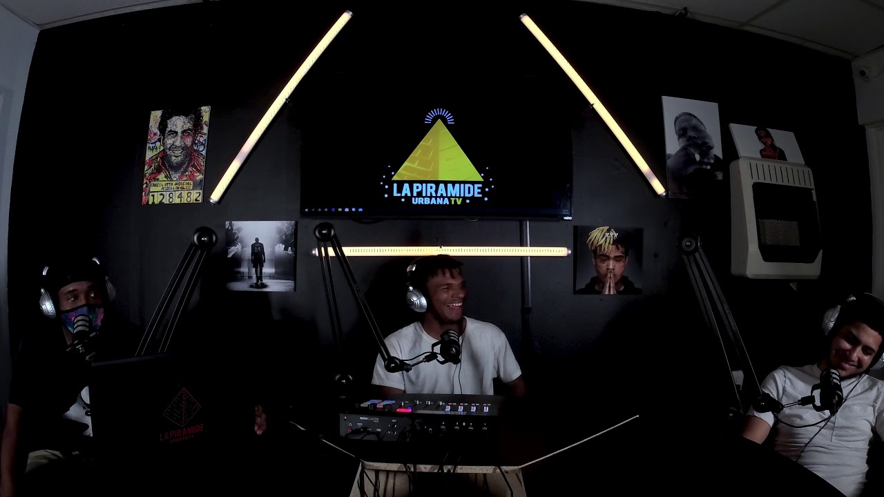 TOKISHA TIENE ONLYFANS - YouTube