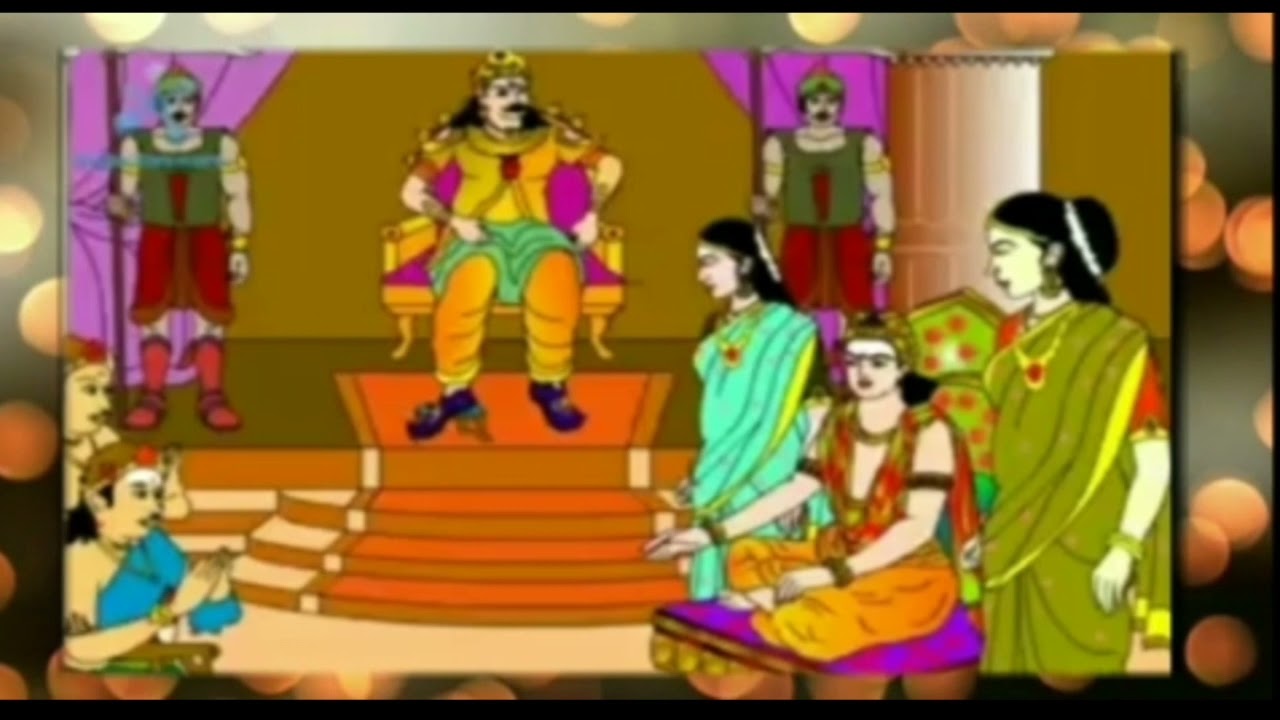 சுந்தரர் வரலாறு