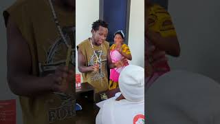 bony _msukuma_mama sain#comedy #funny