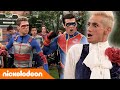 Henry danger  aflevering in vijf minuten de musical deel 1  nickelodeon nederlands