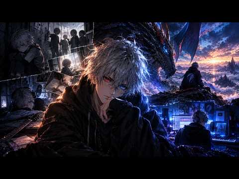 The Voice I Found Origin Song JDKZero