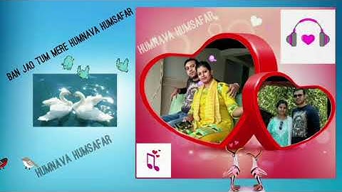 Ban Jao Tum Mere Humnava Humsafar|alkayagnik|Kumarsanu |himeshreshammiya #KhushiCreations