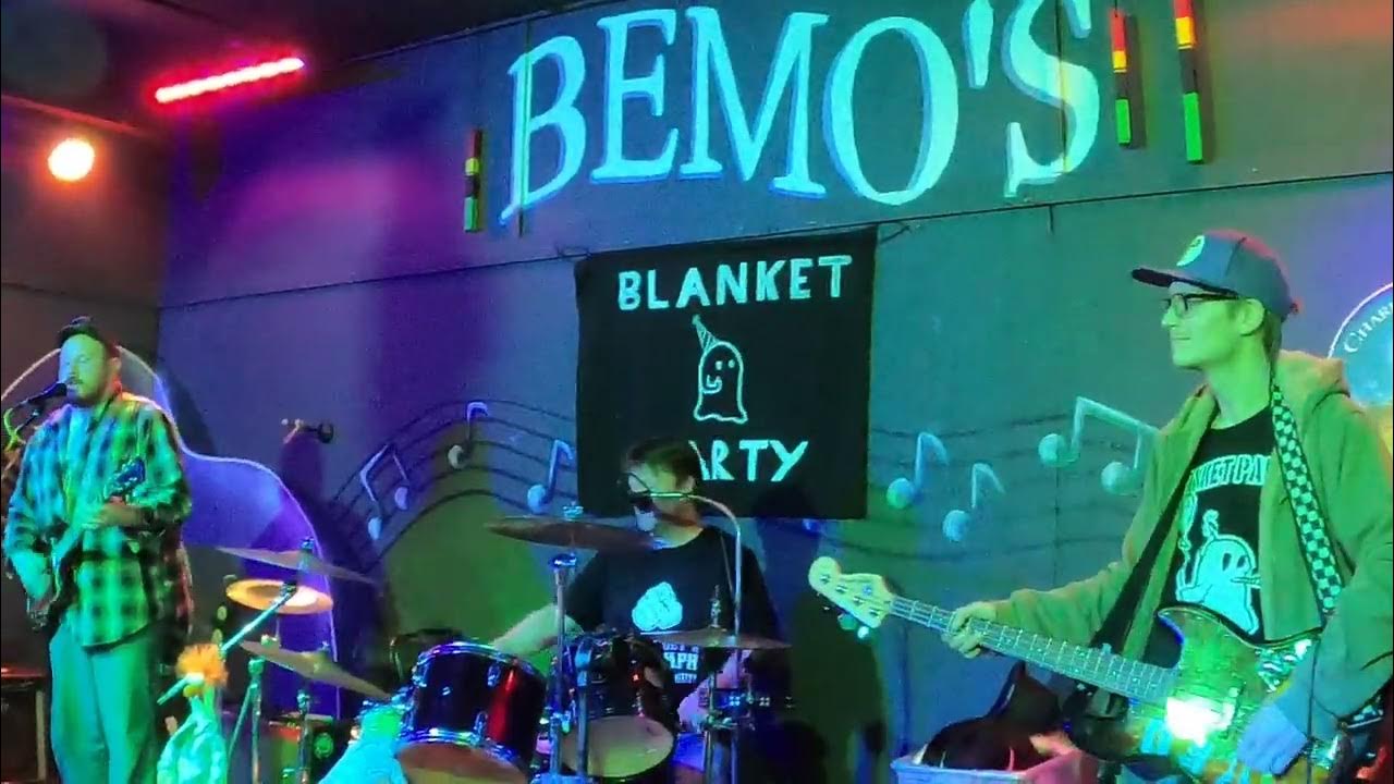Blanket Party Bemo's January 14th (Part Five) YouTube