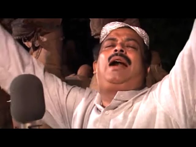 'Maula Maula Laakh Pukaare' & 'Bhala Hua Mori Gagri Phooti' by Farid Ayaz & Abu Mohammed class=