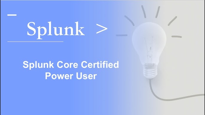 SPLK-1002テストサンプル問題