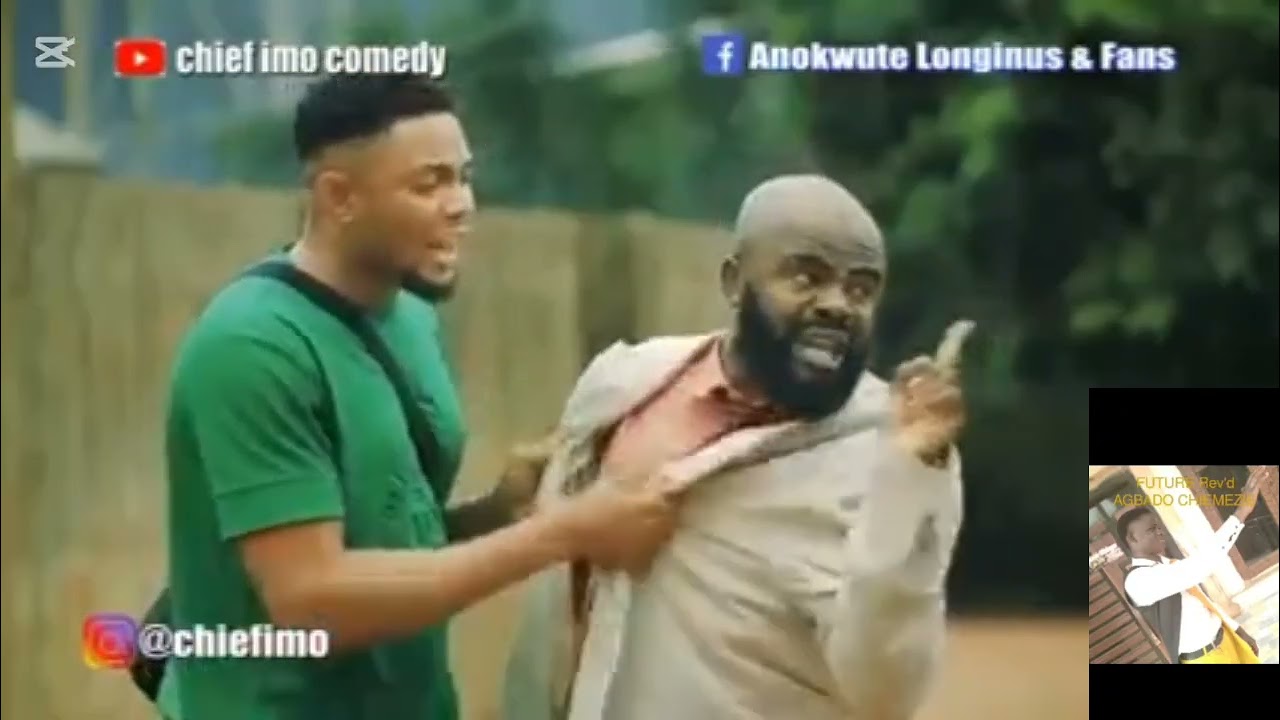 What Happened Here Chief IMO 