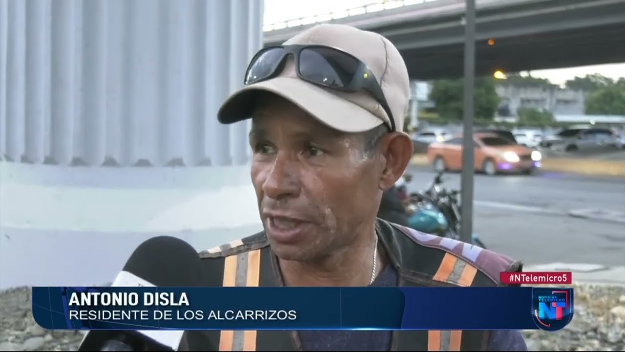 OPRET realiza 4ta. prueba en linea 2c del Metro de Santo Domingo