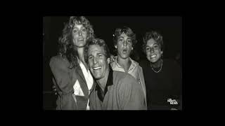 Remembering Ryan O'Neal A.K.A. The Father Of Tatum O'Neal(1941-2023)