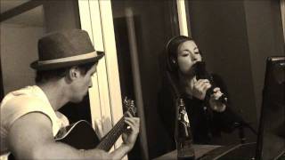 Brigitte - Ma Benz Acoustic Cover By Audrey Yoann