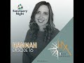 Episode 16 - Hannah's Story