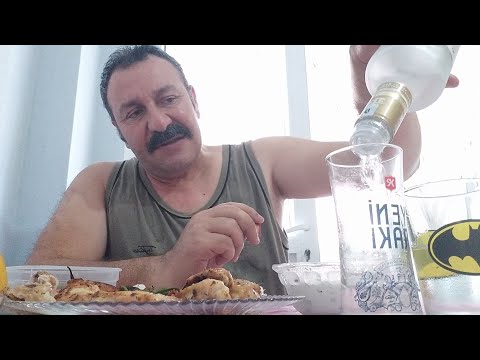 Efe Gold tadımı 🥛🔞