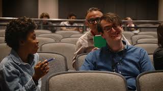 RTP Sistema Teacher Institute Recap
Ravinias Sistema instructors spent three days training and developing their skills for the start of the school year approaching.
Learn more about Reach Teach Play at Ravinia.org RTP Sistema Teacher Institute Recap