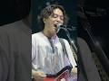 カーテンコール / Live at CENTRAL26 #YUURI #myheroacademia #heroaca_a #central_fest #curtaincall