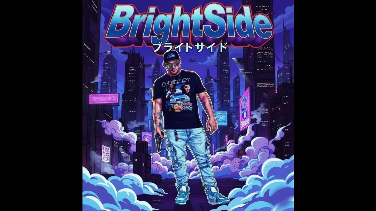 BrightSide - From The Struggle