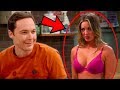 10 Deleted Scenes From The Big Bang Theory You Need To See!