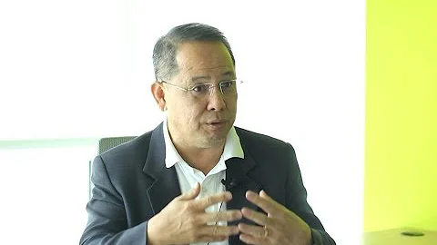 Right Documentation, Key to Get SME Funded | Teh K...