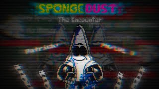 Spongedust: Renewed | The Encounter | Full Animation