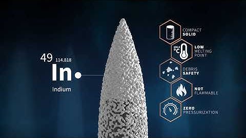 ENPULSION FEEP Technology explained