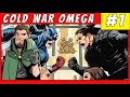 Steve Rogers Leaves Earth | Captain America Cold War Omega #1 (FINALE)