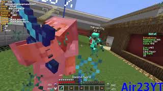 HACKER KIT PVP  14  (megaplanet)