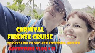 Our First 4 Day Cruise - Adventure Vlog 13