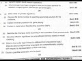 “R22 AI important questions model paper 3” “#btech #exampaper #questionpaper #jntuh #jntuhexampaper